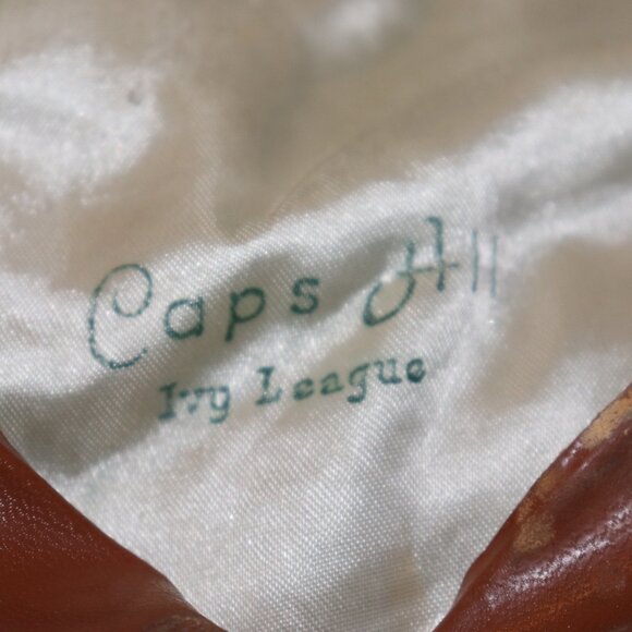 Men's vintage Caps All Ivy League - Picture 3 of 7